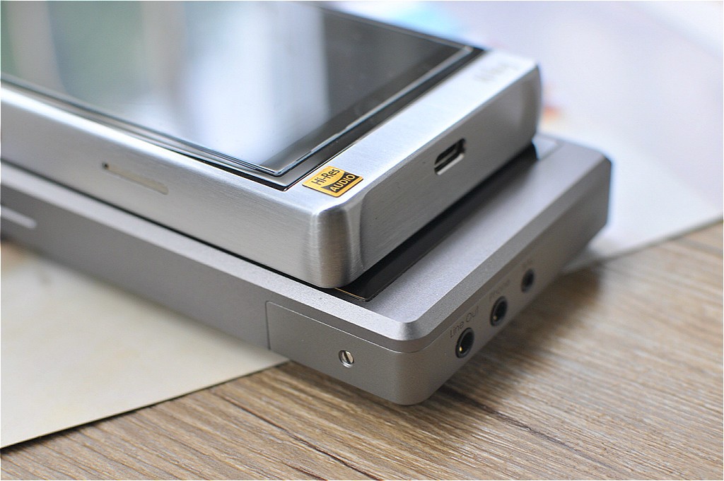 3000元档hifi播放器,海贝r6和艾巴索dx150哪家强