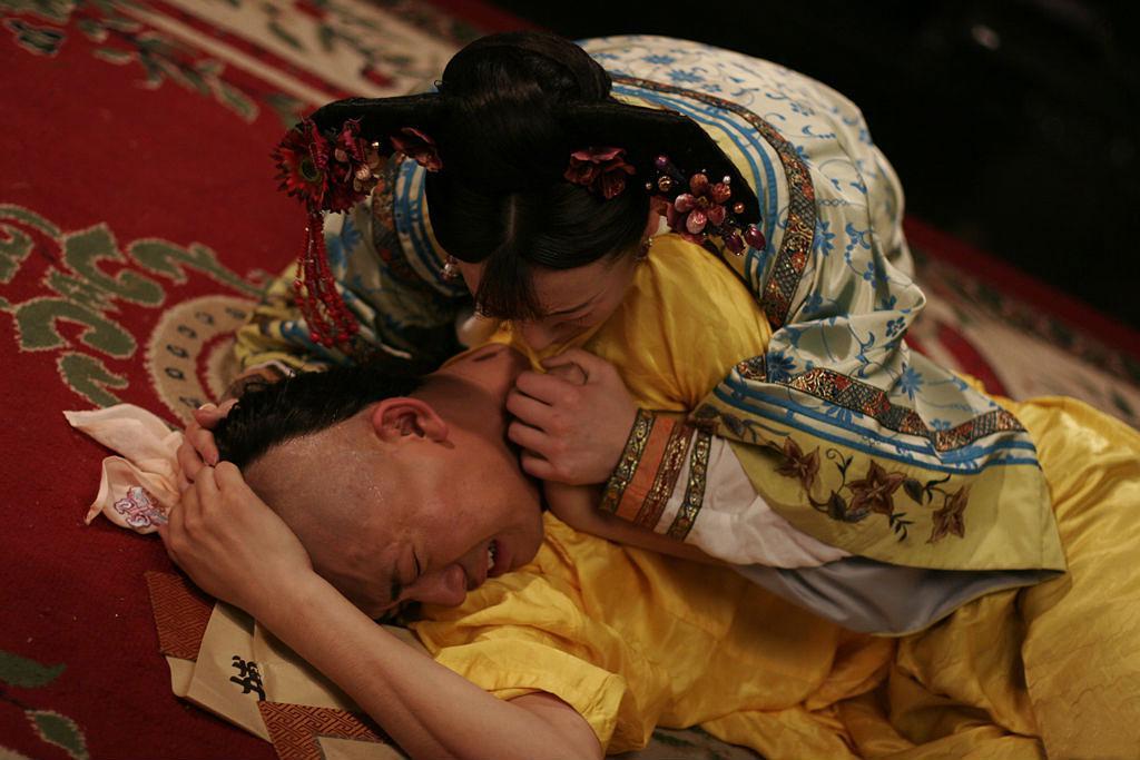 为何一条辫子竟可检测光绪皇帝死亡真相