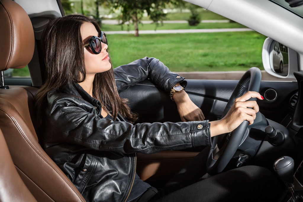 女子科三考十次不过 重新报考遭拒:再好教练的也没用?