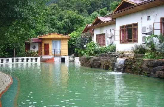 肇庆鼎湖没什么可骄傲的……|藏龙沟|鼎湖|鼎湖山_新浪网