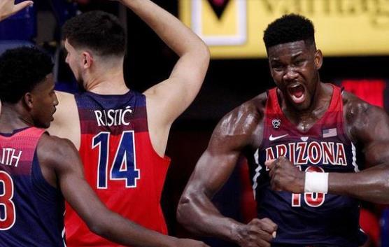 2018年NBA选秀时间出炉!骑士队会选哪个?能