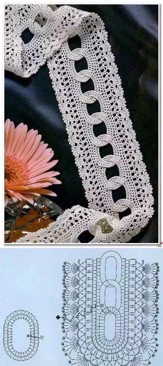 wonderful worlddiy腰带教程图解好,来吧,看下面哪一款腰带最打动你.