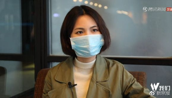 "我的人生也不能重来了" | 女子遭校园霸凌9年后告赢施暴者|王婷婷