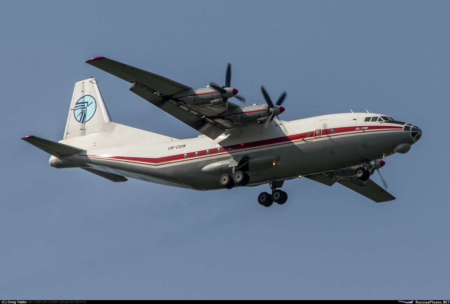 我国运8飞机的原型是苏联安12涡桨式中型运输机可惜已停产了