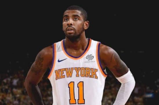 欧文换发型变得成熟了不少,关于交易绯闻,他直接一笑而过!