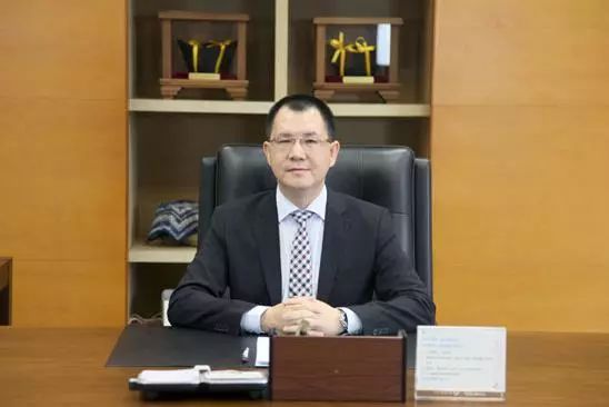 潮商茂商还是莞商身家38亿书香之家林海川家族