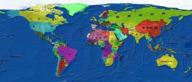 英国的领土变迁20世纪面积超过三千万二战后仅剩24万平方公里
