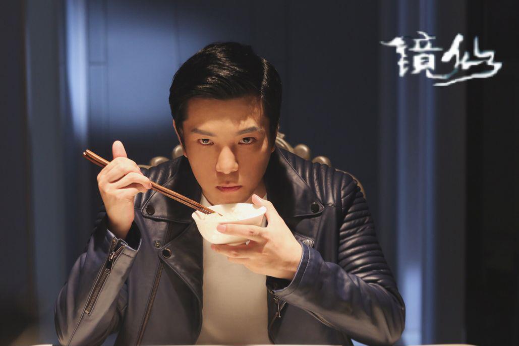 电影镜仙山东热拍罗翔利用高科技帮助前任