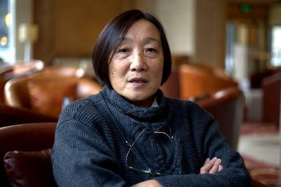 这位开国大将夫人今年96岁 身体依然硬朗 8个子女都是国家栋梁