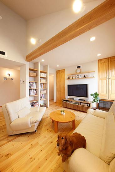 80平的小户型新房怎么装修好?分享下我的精致小家不要太羡慕哦