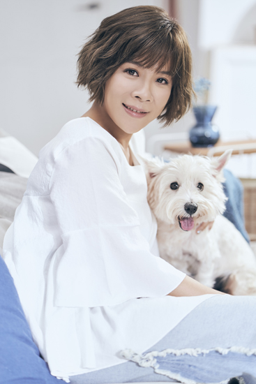 江美琪最新单曲《陀螺》10/17正式发行