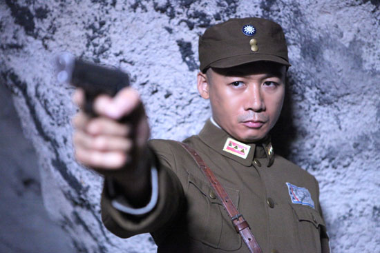《民兵葛二蛋》中的"麦子"吗,今事业不顺,淡出娱乐圈|民兵葛二蛋|高虎