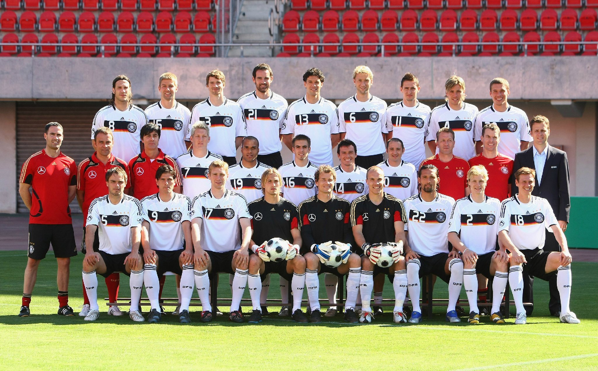 德国欧洲杯2024年赛程表