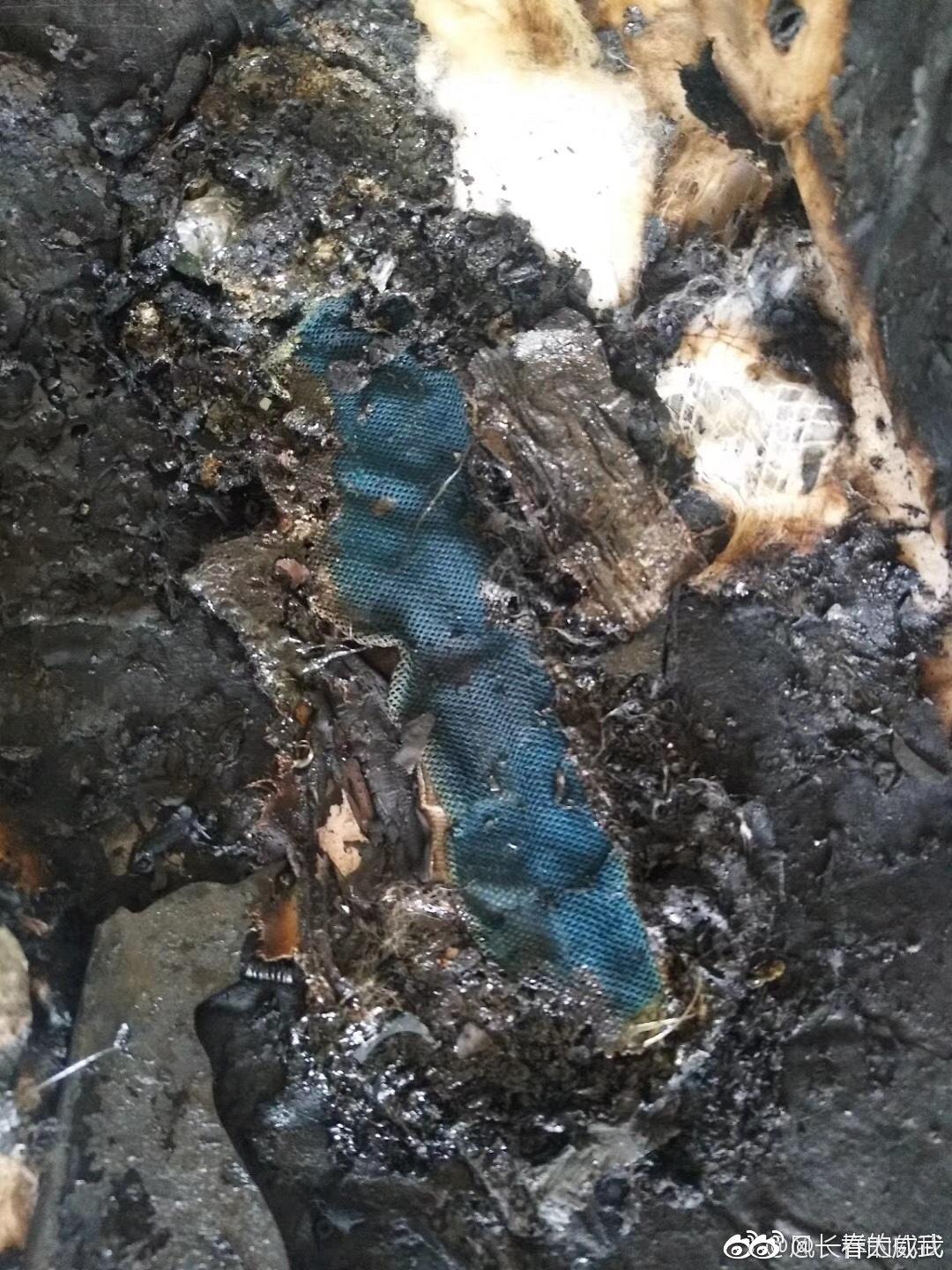 oppo手机揣在兜里爆炸了,商家赔偿2000元