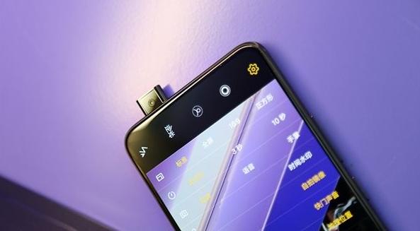 为了一加6月牙白网友忍痛割爱放弃了vivonex