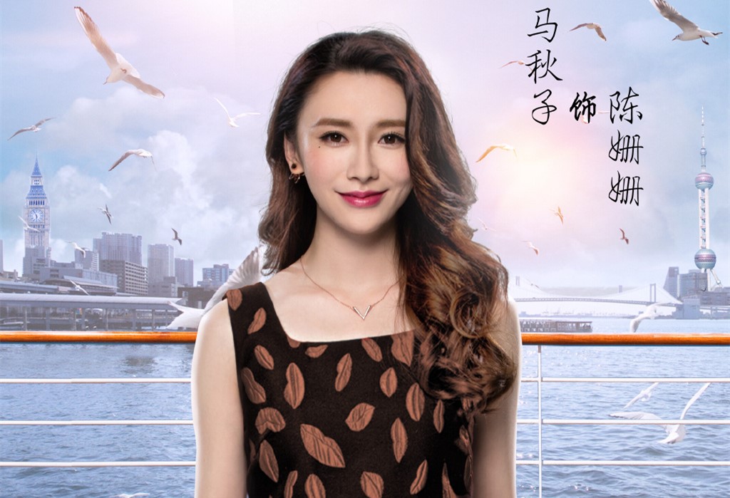 她被传撞脸baby但出道9年仅演12部戏如今因一反派角色大火