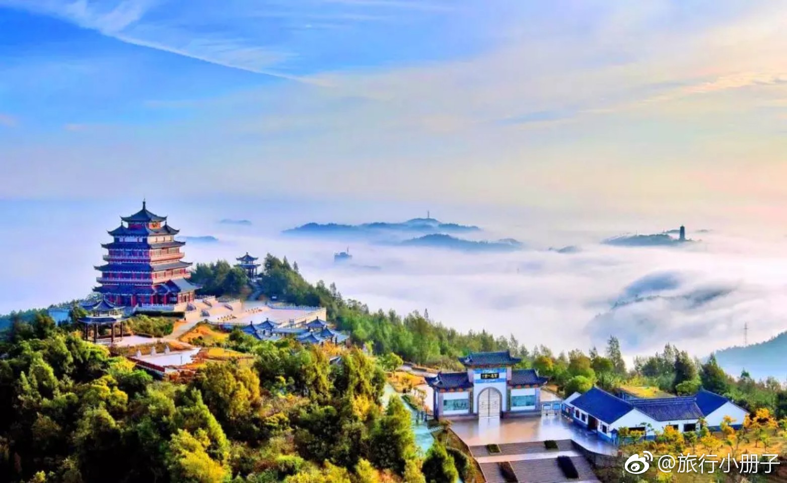 温州一个传奇的商业之都更是一个文脉绵延的山水之城