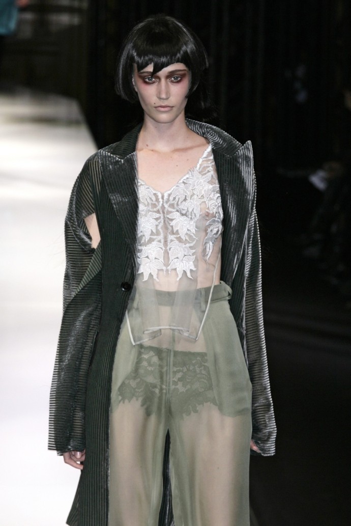 fashionweekspring2007paris67676767▼