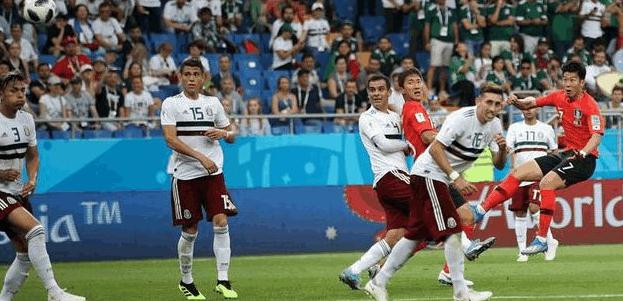 韩国球白金国际娱乐城新闻迷怒斥世界杯黑哨,