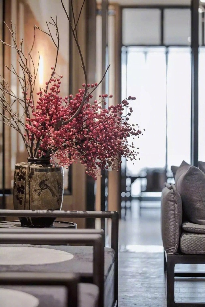 中式意境,韵雅和谐