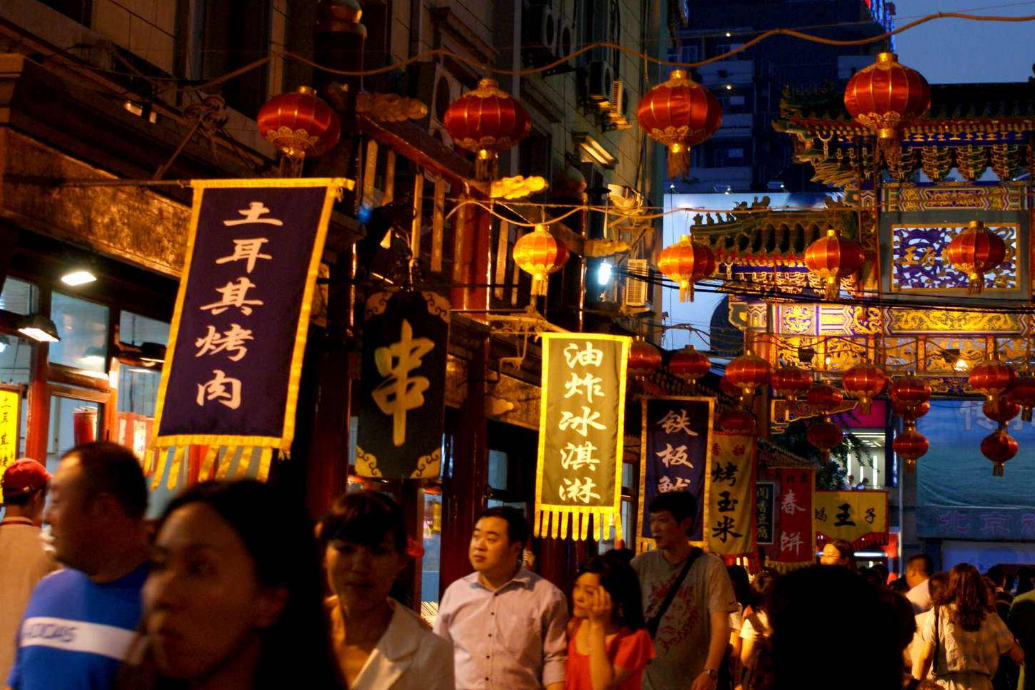 国内这5条美食街被吐槽最多!很多游客容易被"坑"!