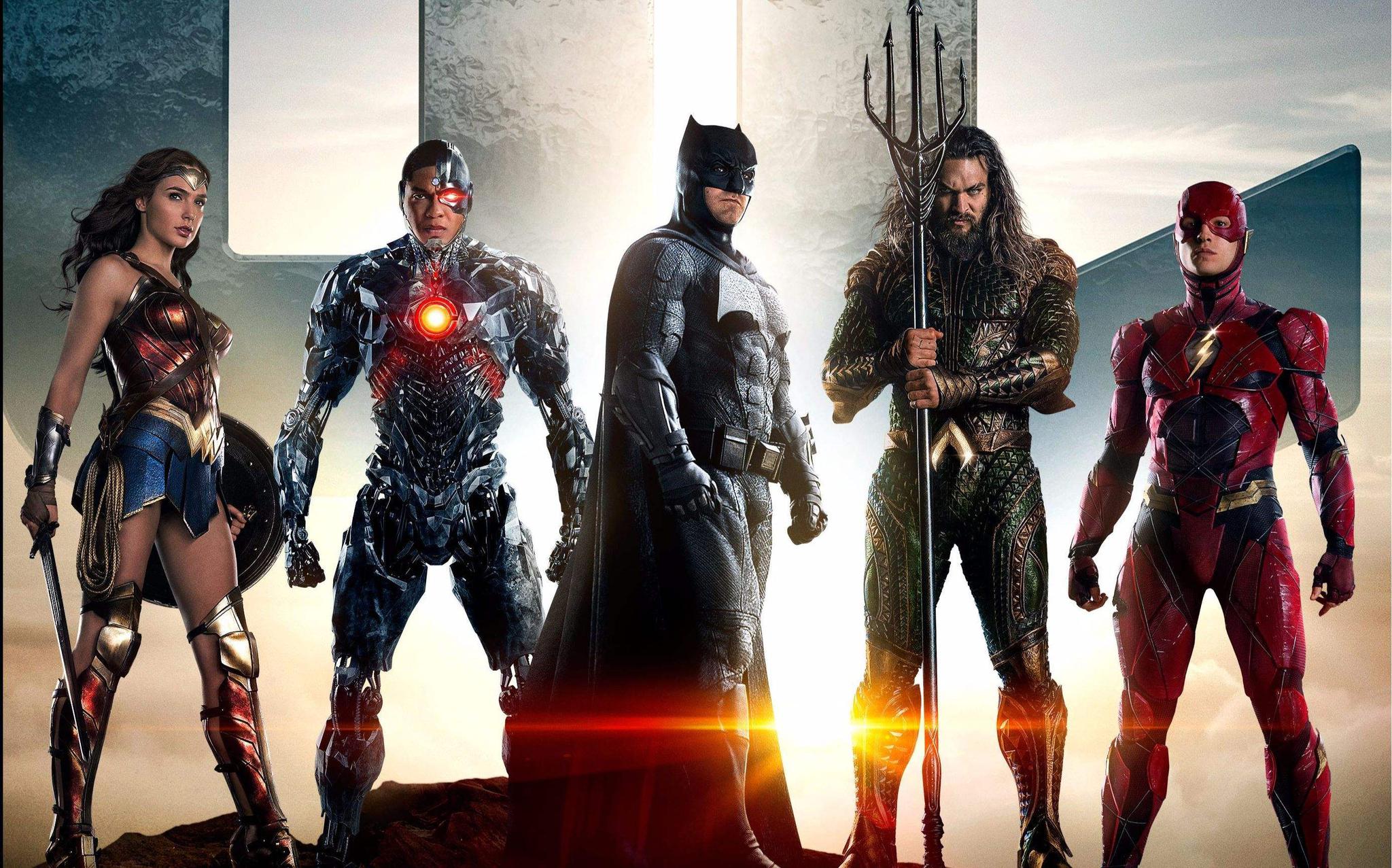 正义联盟1的尿性,那华纳可以等死了|正义联盟|华纳|蝙蝠侠_新浪新闻