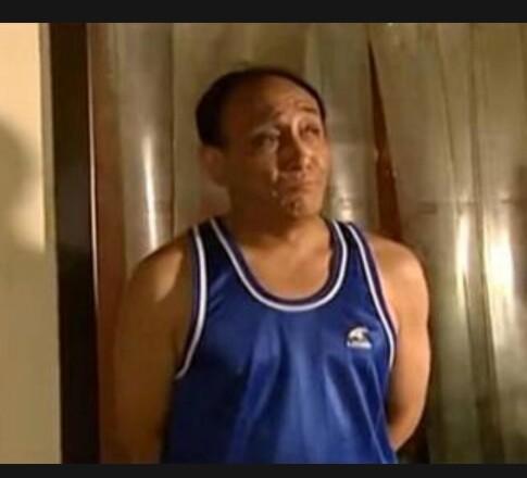 演员曹大壮图集,蓝被心,有钱吃腰子,钱算嘛!