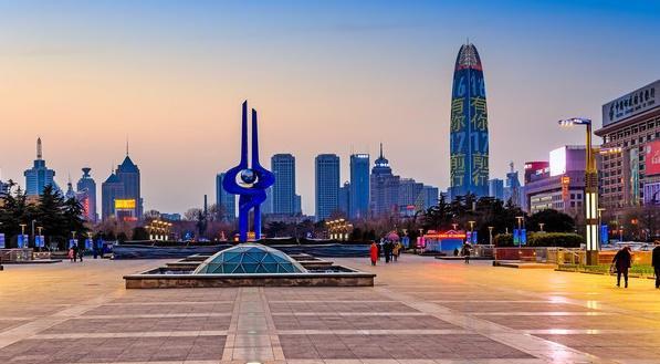 济南,身为省会,但仍被青岛瞧不起