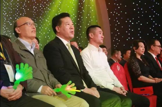 800到130亿的逆袭汕头木业大王刘绍喜的资本布局与传承思考