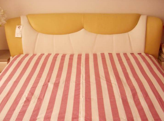 夫妻睡房万万别用这几种颜色床单,有钱人都知道,预示财运不佳