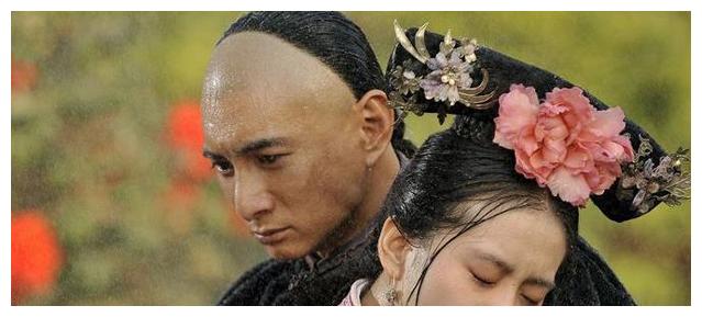 十四爷被封大将军王,玄烨是何用心,为何四爷登