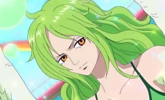 海贼王这些恶魔果实第二个主人比一个主人强太多了