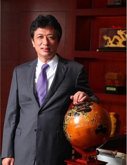 来自厦门的八大富豪, 林秀成当首富, 侯昌财第四捐款最多|泉州市|厦门|捐款_新浪新闻