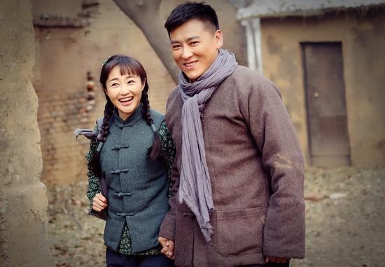 中国内地女演员,歌手:尹馨梓