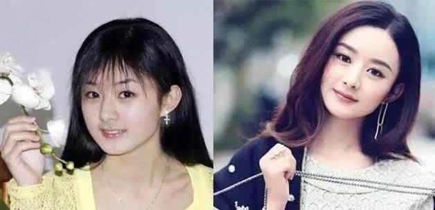 赵丽颖冯绍峰婚后现身 夫妻俩人各走各的 穿的衣服也忒"大!