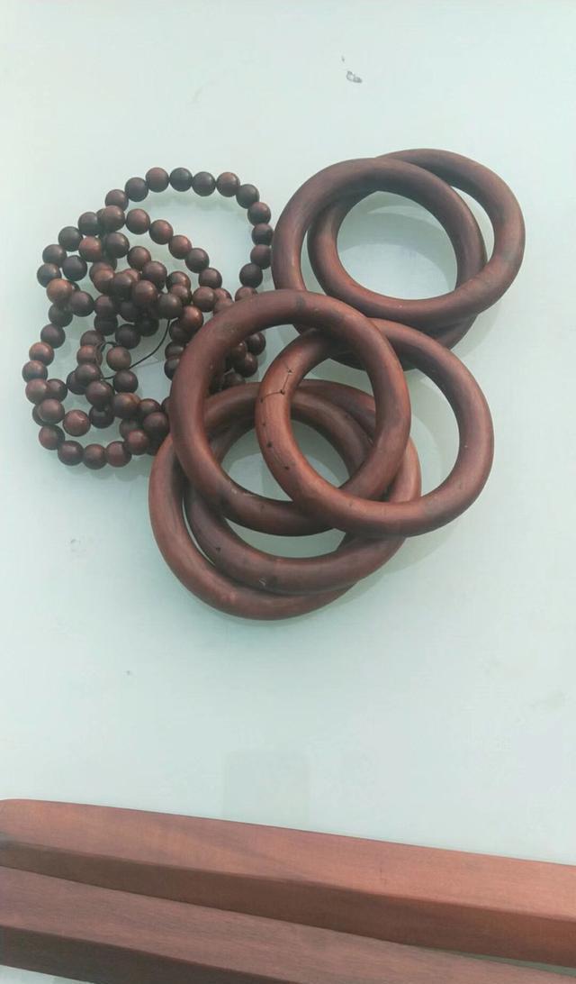 解读中国本土宗教道教的道长们都玩的法器阴阳环乾坤圈