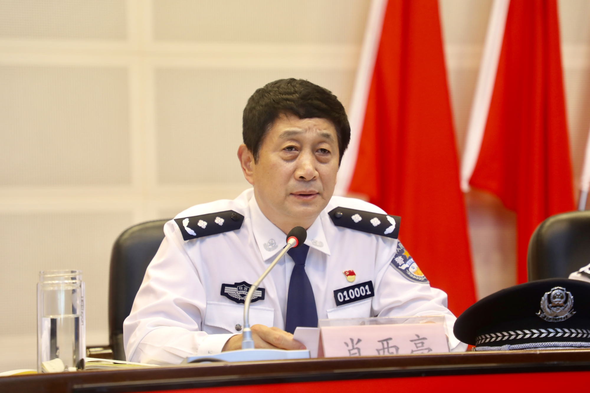 (中国法治周刊 王肖磊 通讯员 季晓