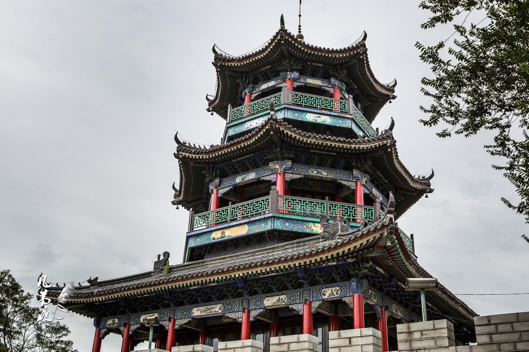 海城风楼信息全解析：带你轻松了解这座神秘建筑