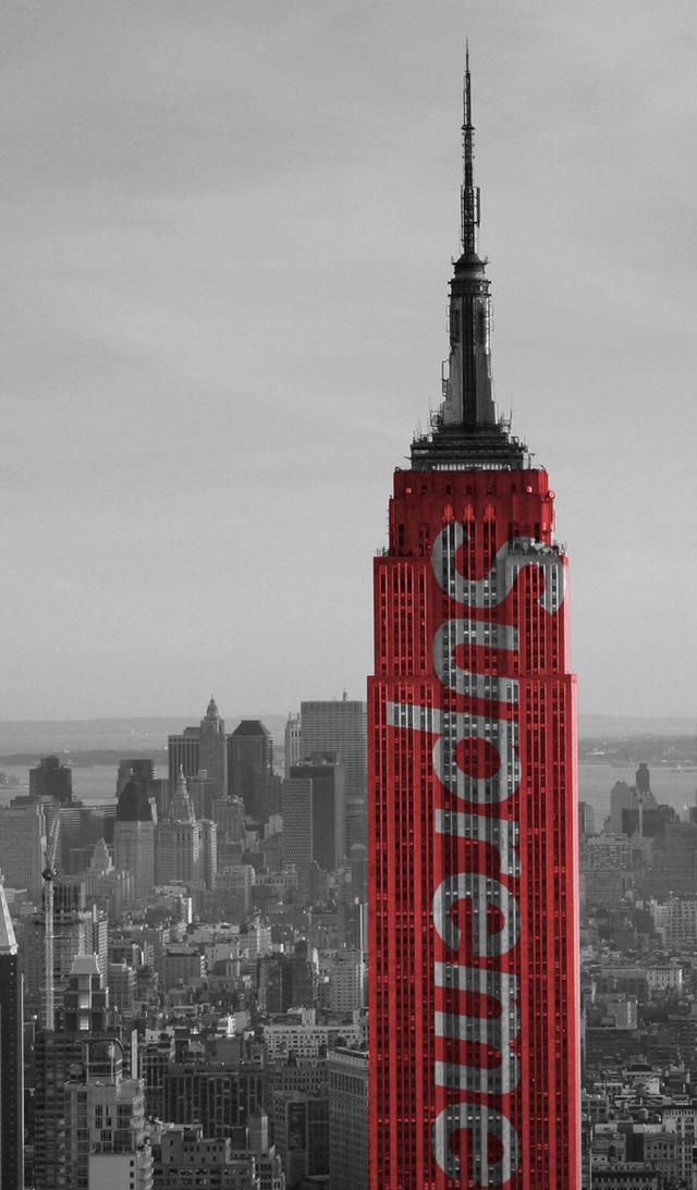 潮牌|潮人|壁纸_新浪新闻