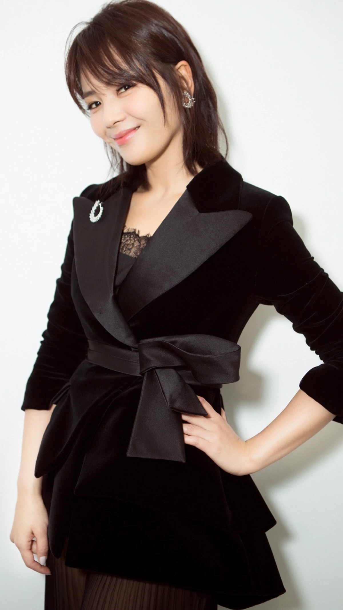 主演:& 《大宋宫词》改编自米兰lady小说《女君纪》,讲述北宋章献皇后