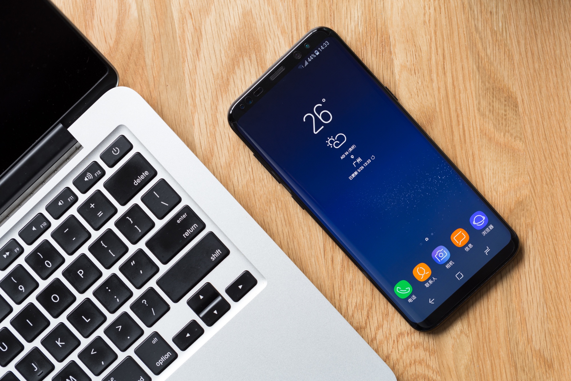 目前为止口碑最好的三部手机,你最看上的是哪