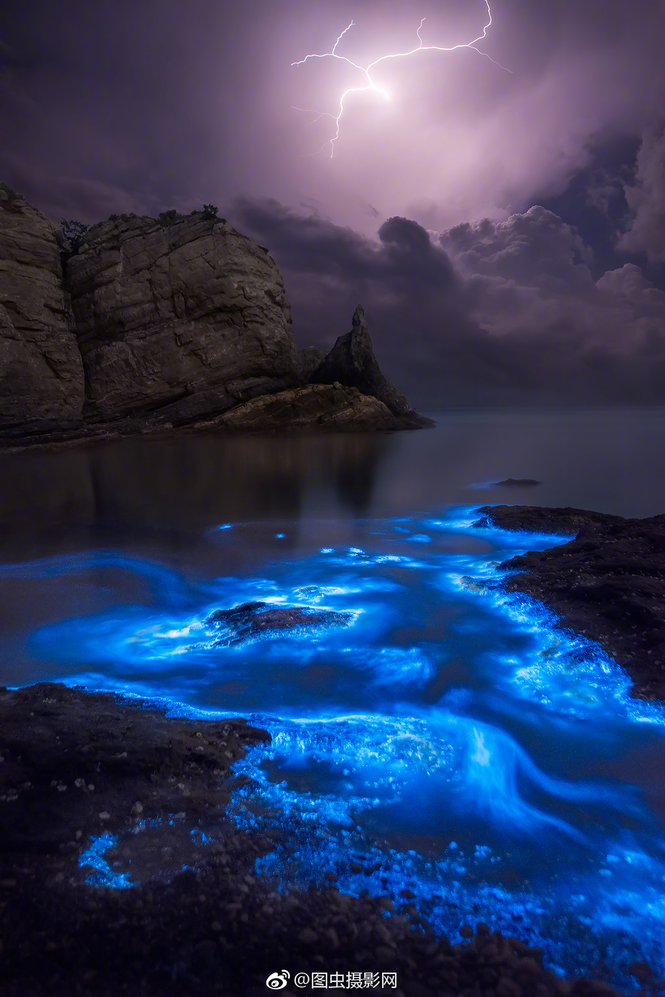 来图虫参加"伯奇杯", 用影像证明你的创意～参赛作品推荐: @勤奋的刘