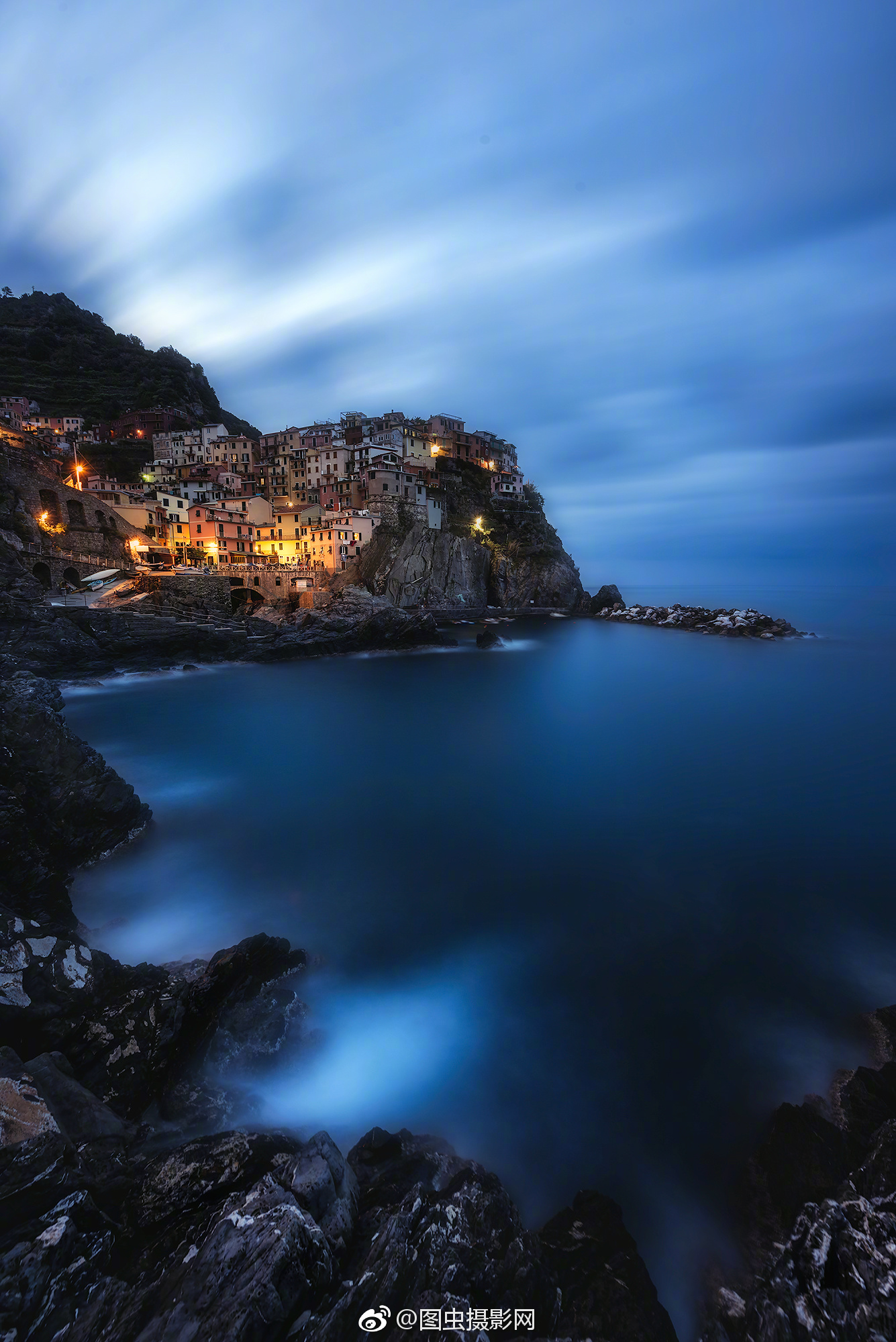 来图虫参加"伯奇杯", 用影像证明你的创意～参赛作品推荐: @勤奋的刘