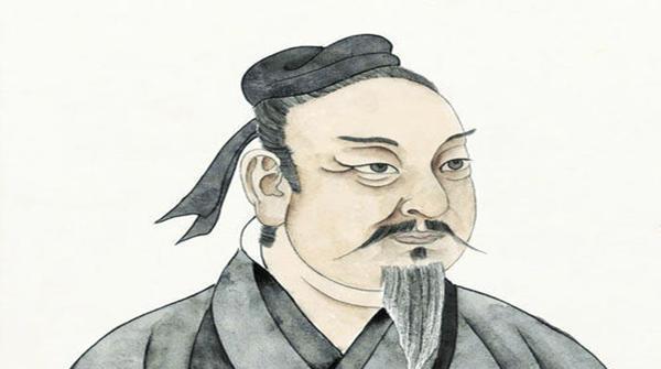 公元23年,绿林军攻破长安,王莽从未央宫逃到渐台,被商县人杜吴所杀