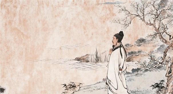 唐代浪漫主义大诗人李白到底是怎么死的