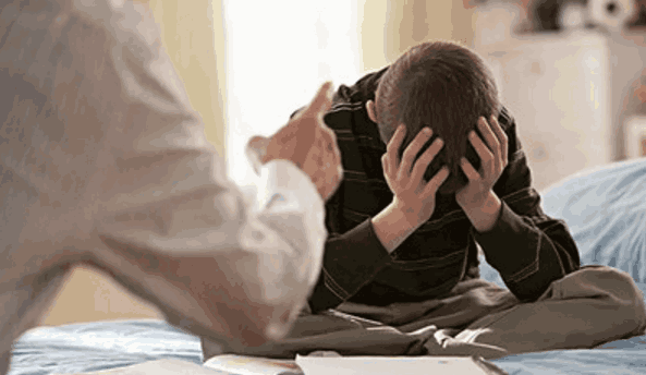 孩子做事情慢吞吞的, 家长只能干着急吗?