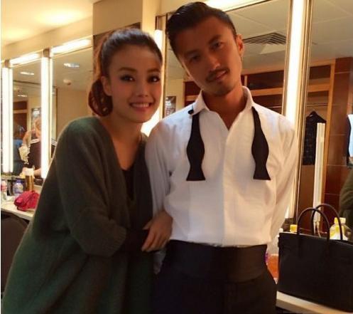 不是王菲,不是霍汶希,她才是谢霆锋一生最珍视的女人