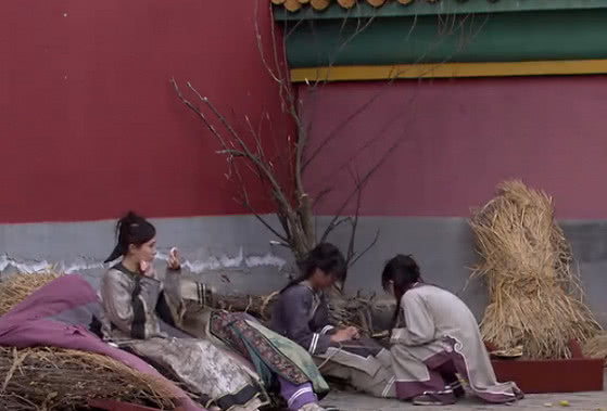 为何被打入冷宫的妃子都逃不过凄惨而死的结局,这些折磨让人痛不