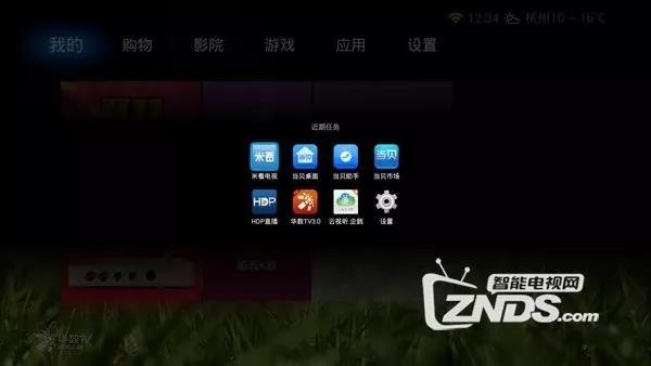 家里电视遥控器又坏了 别急 快来试试用鼠标控制电视吧 财经头条