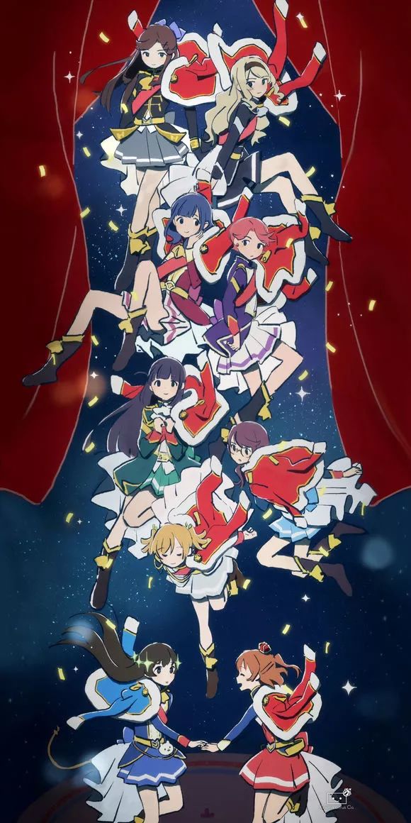 少女的定义是什么 少女年龄范围具体是多少岁